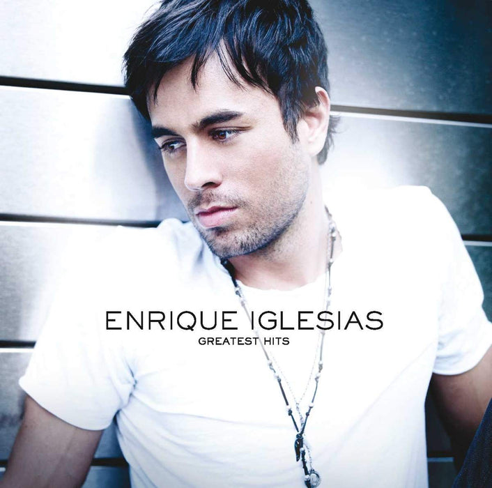 Enrique Iglesias - Greatest Hits;