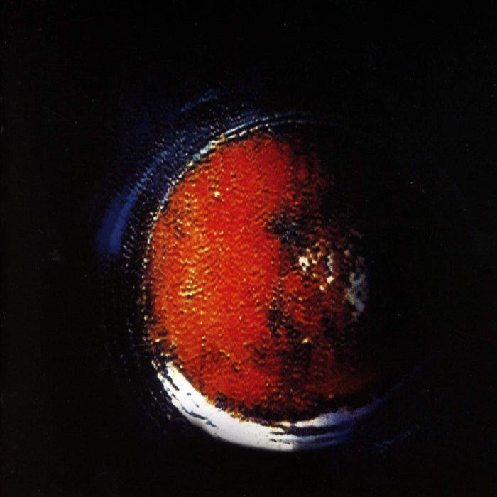 Nuclear Death - The Planet Cachexial;