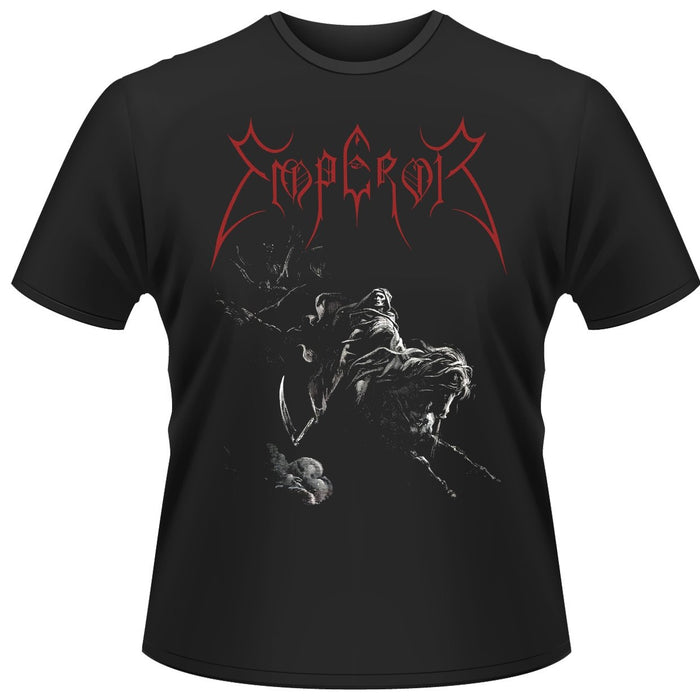 Emperor: Rider 2005 (T-Shirt Unisex Tg. S);