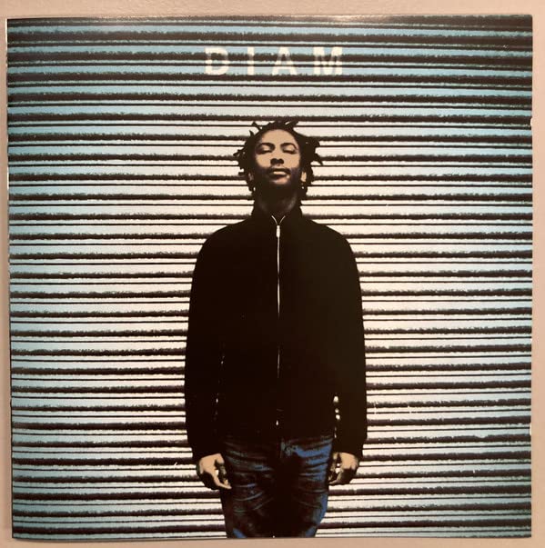 Daby Toure - Diam (French Version);