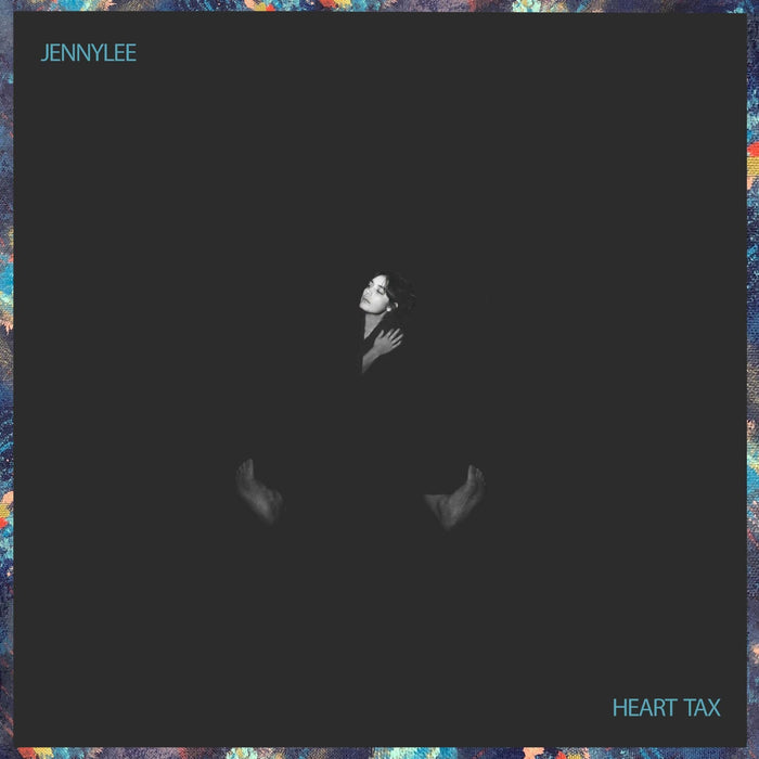 Jennylee - Heart Tax (Rsd 2022);