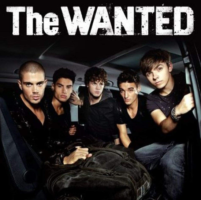 Wanted (The) - Boy Band;