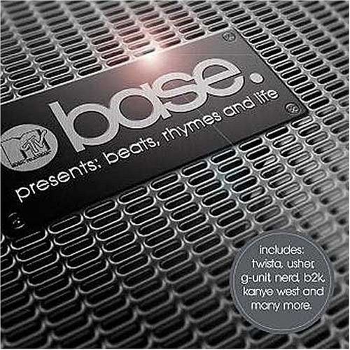 Mtv Base Presents Beats, Rhymes And Life / Various;
