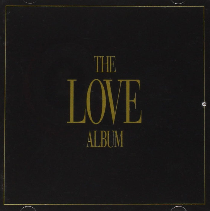 Love Album (The) / Various (2 Cd);