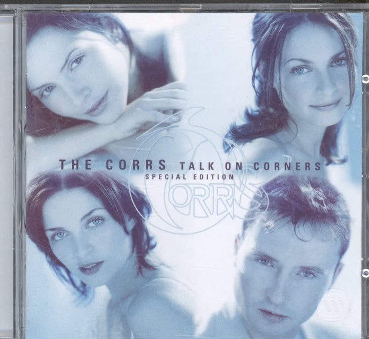 Corrs (The) - Talk On Corners Remix Album;