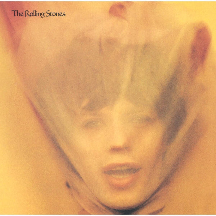 Rolling Stones (The) - Goats Head Soup;