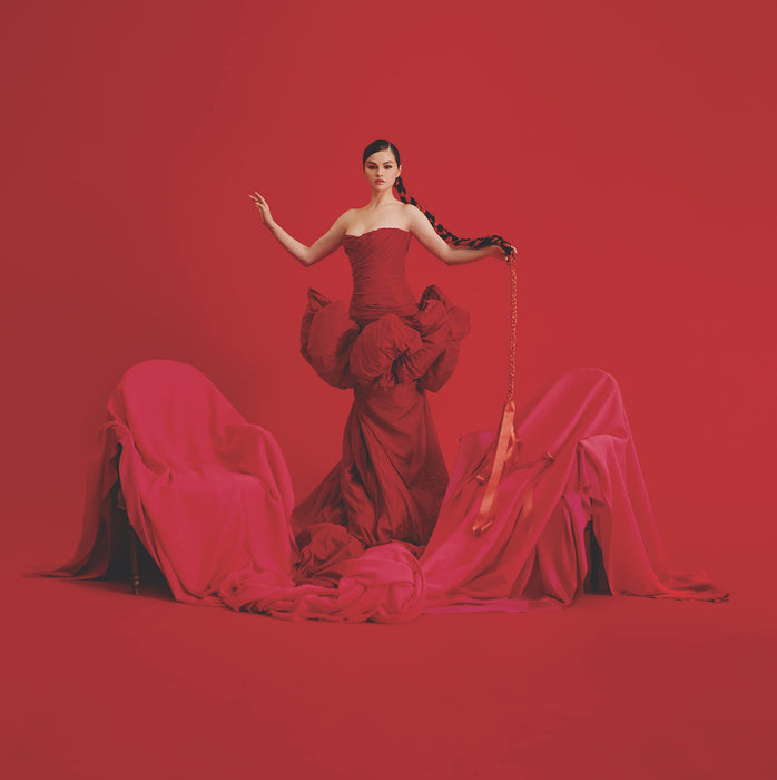 Selena Gomez - Revelacion;