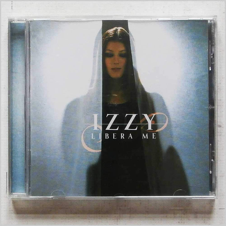 Izzy - Libera Me;