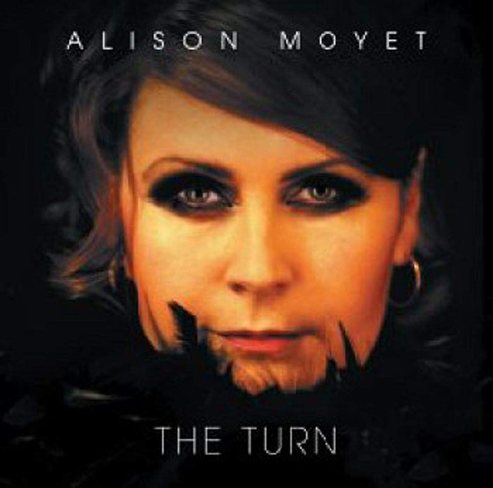Alison Moyet - The Turn;