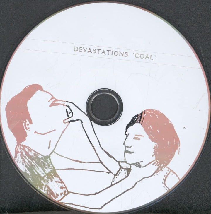 Devastations - Coal;