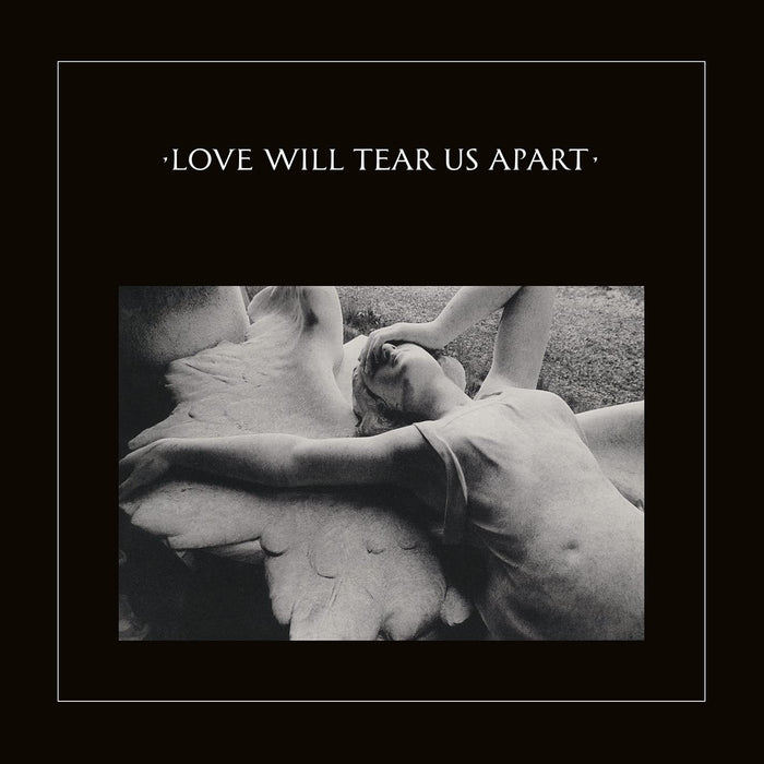 Joy Division - Love Will Tear Us Apart (12" 180 Gr. Remastered);