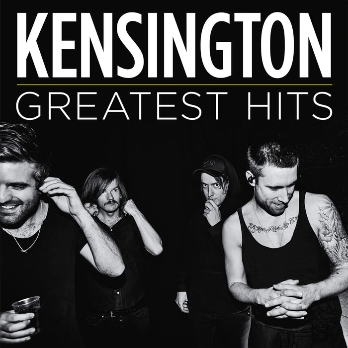 Kensington - Greatest Hits -Hq- (2 Lp);