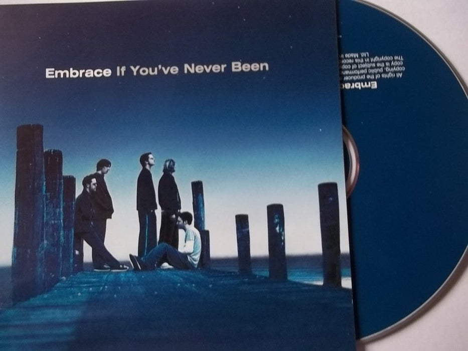 Embrace - If You've Never Been;