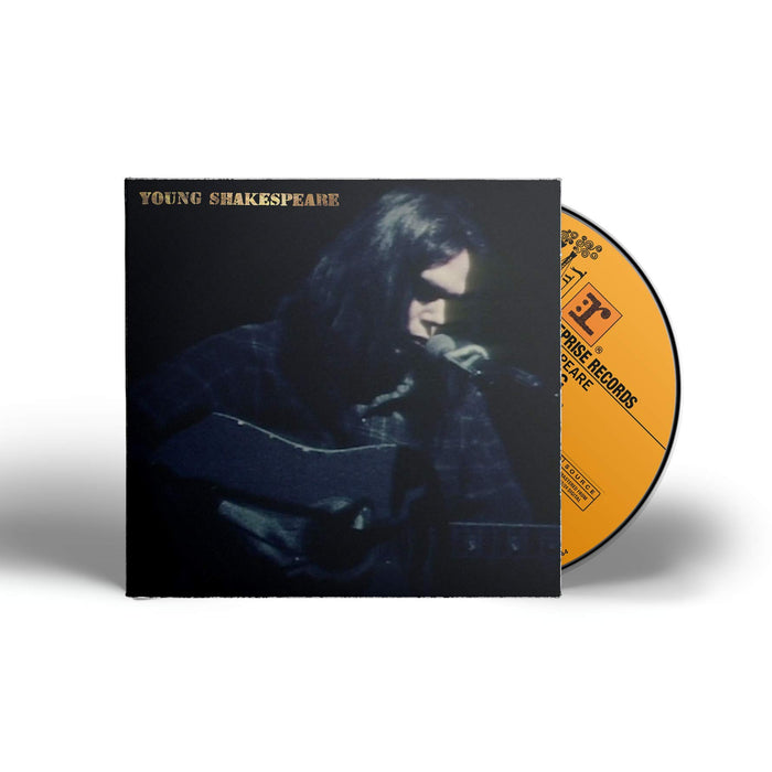 Neil Young - Young Shakespeare;