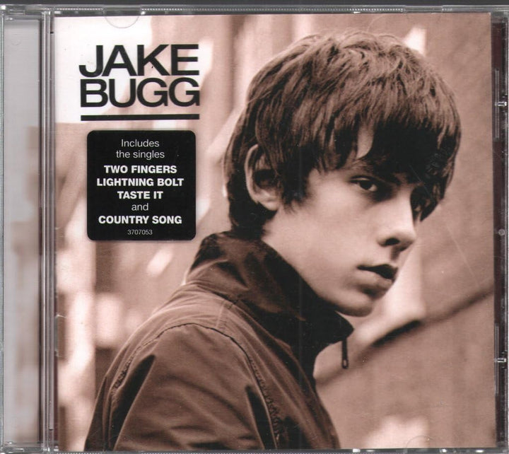 Jake Bugg - Jake Bugg;