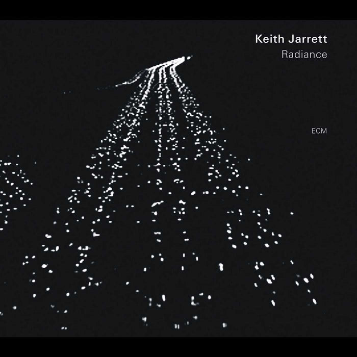 Keith Jarrett - Radiance (2 CDs);