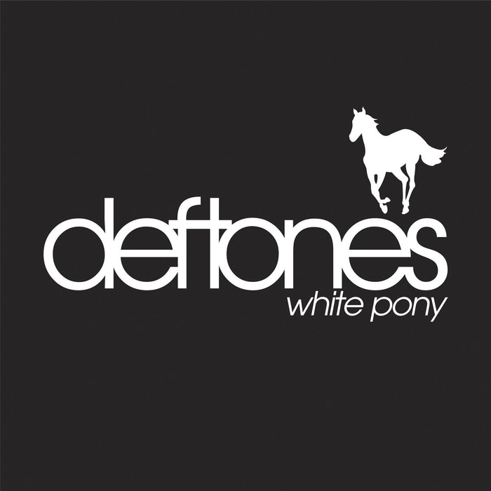 Deftones - White Pony (2 Lp);