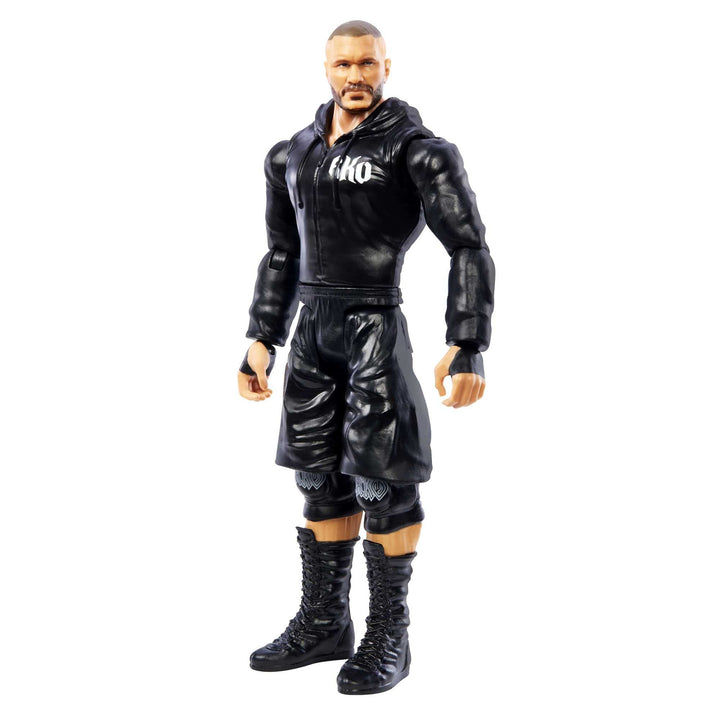 Wrestling: Mattel - Wwe Basic Figure 31;