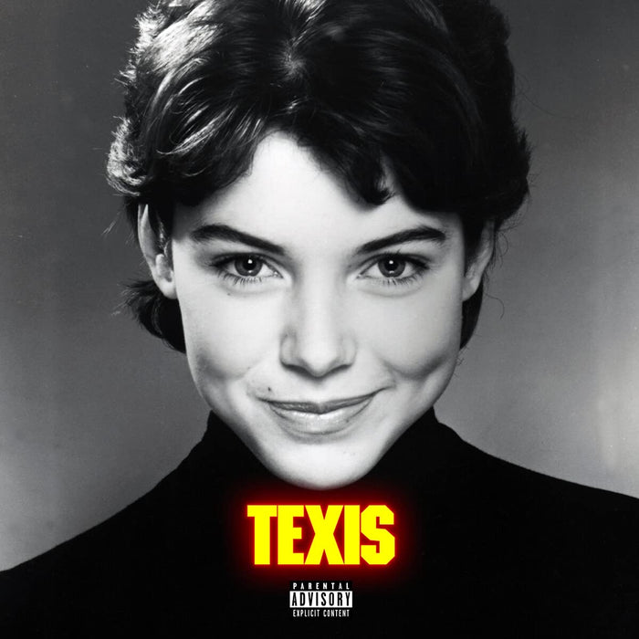 Sleigh Bells - Texis;
