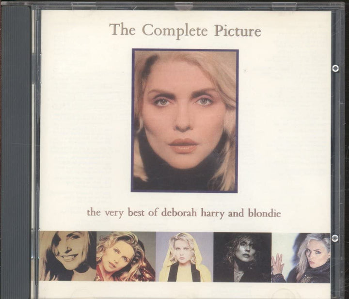 Deborah Harry - The Complete Picture;