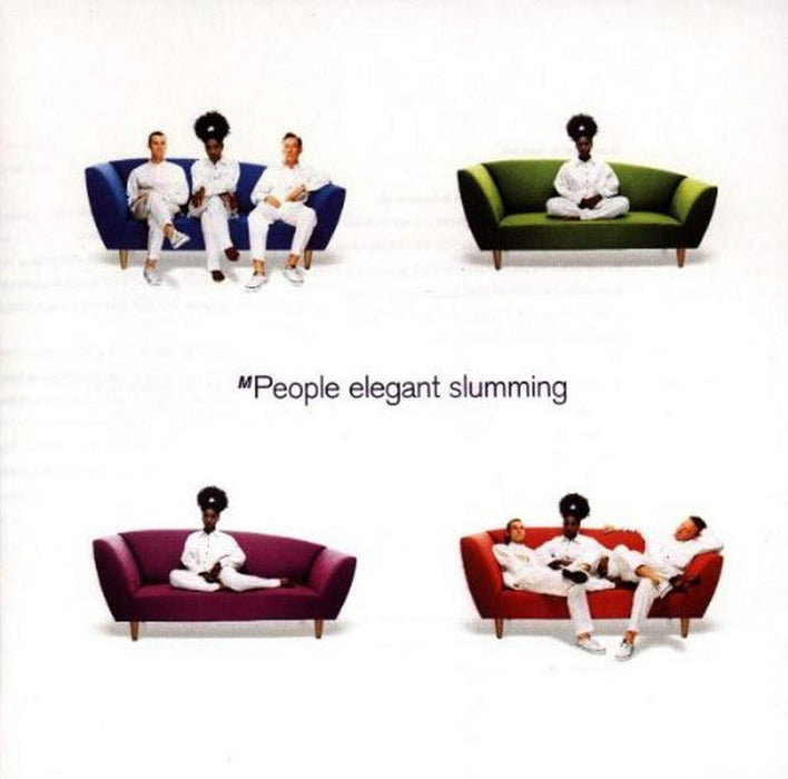 M People - Elegant Slumming;
