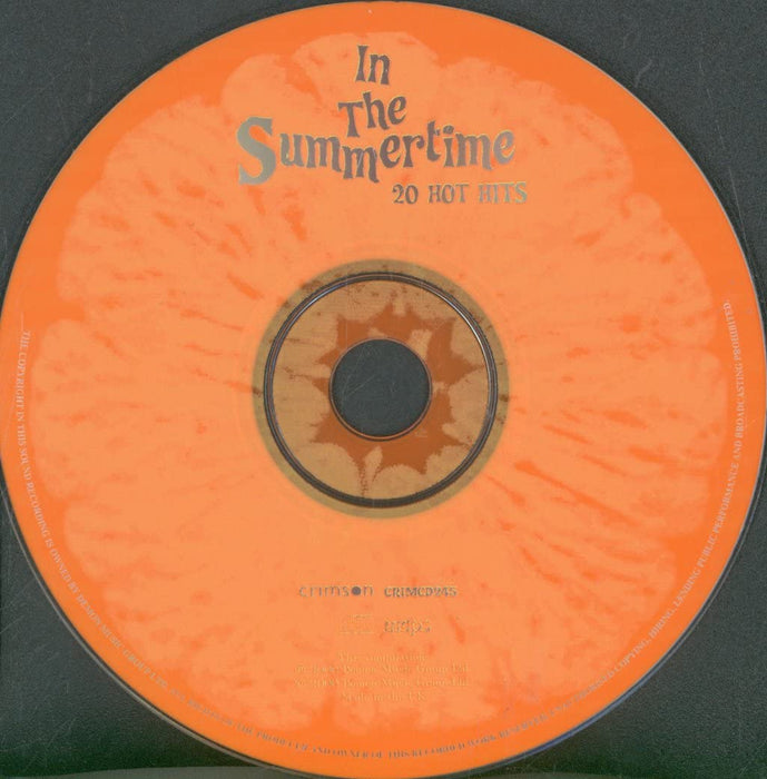 In The Summertime / Various;