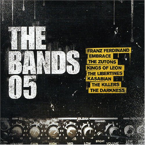 Best Bands 2005 / Various;