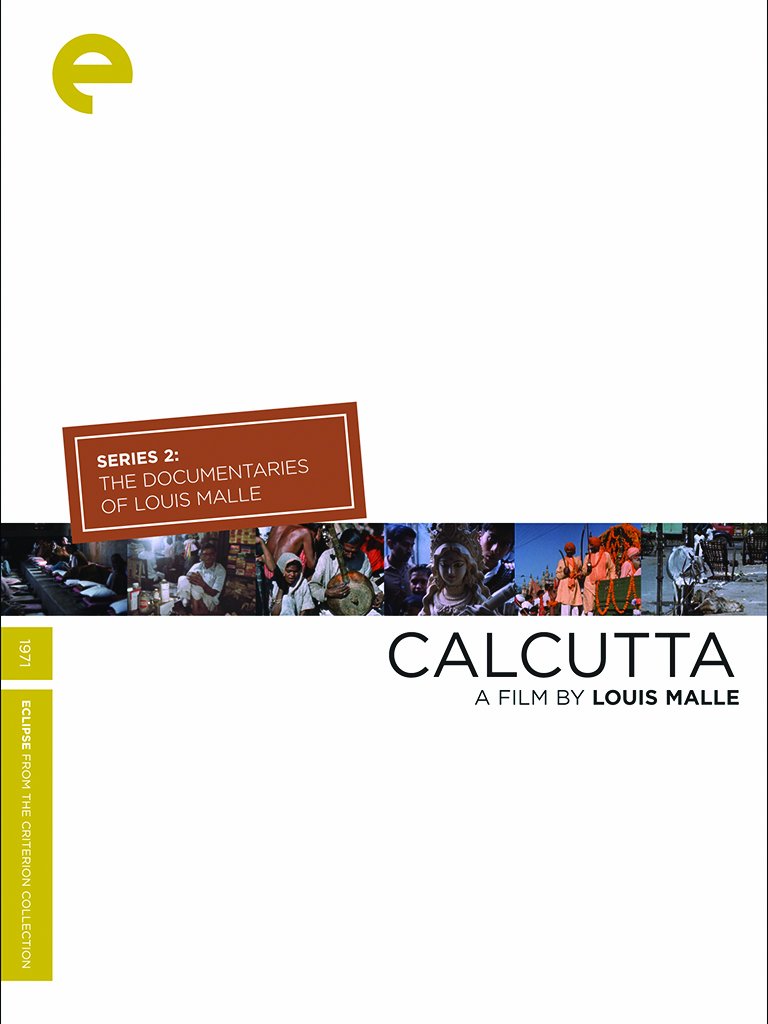 Documentaries Of Louis Malle (Criterion Collection) (6 Dvd) [Edizione: Stati Uniti];