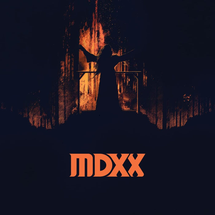 Mdxx - Mdxx;