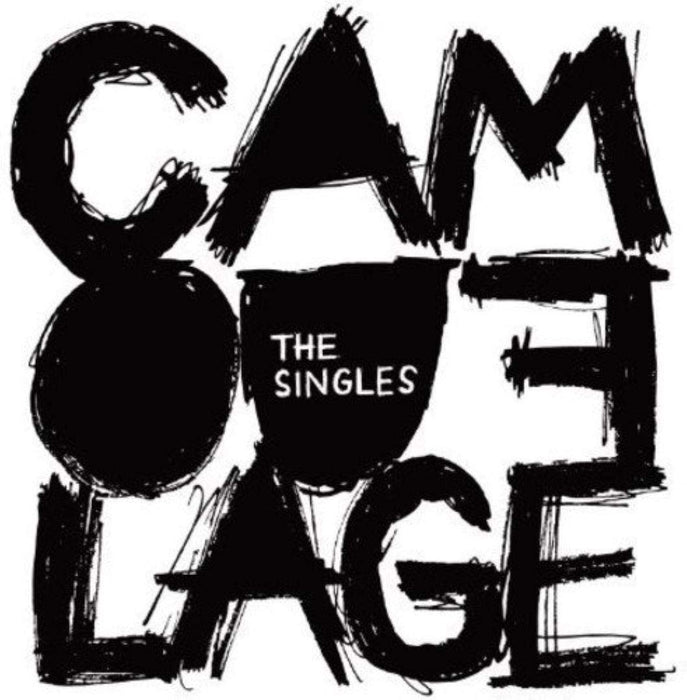 Camouflage - Singles;