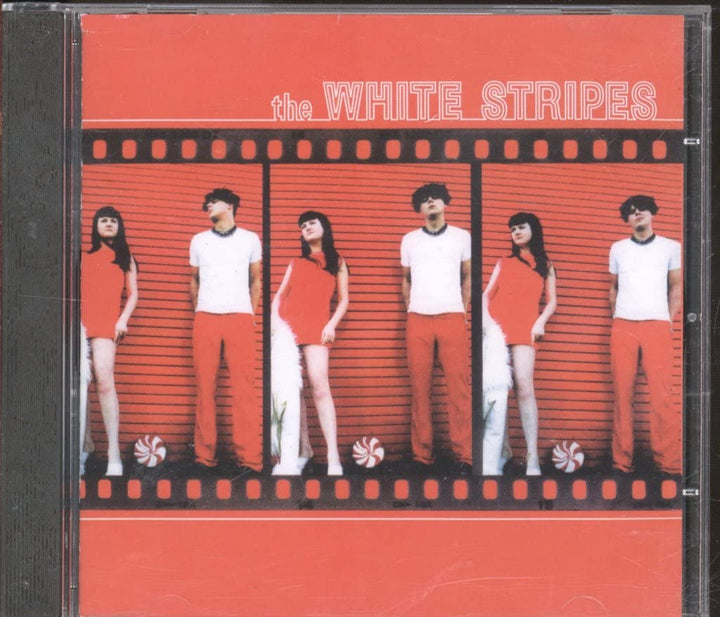 White Stripes (The) - The White Stripes;