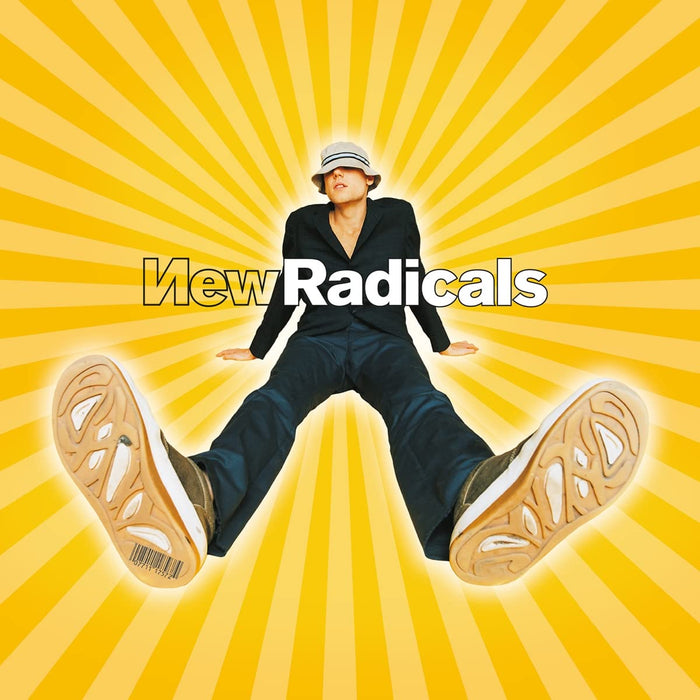 New Radicals - Maybe You'Ve Been.. -Hq- (2 Lp);