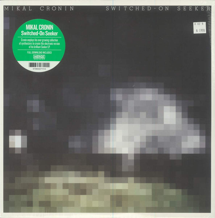 Mikal Cronin - Switched On Seeker (Rsd 2020);