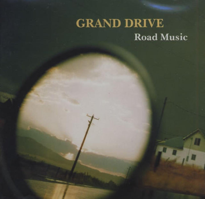 Grand Drive - Road Music;