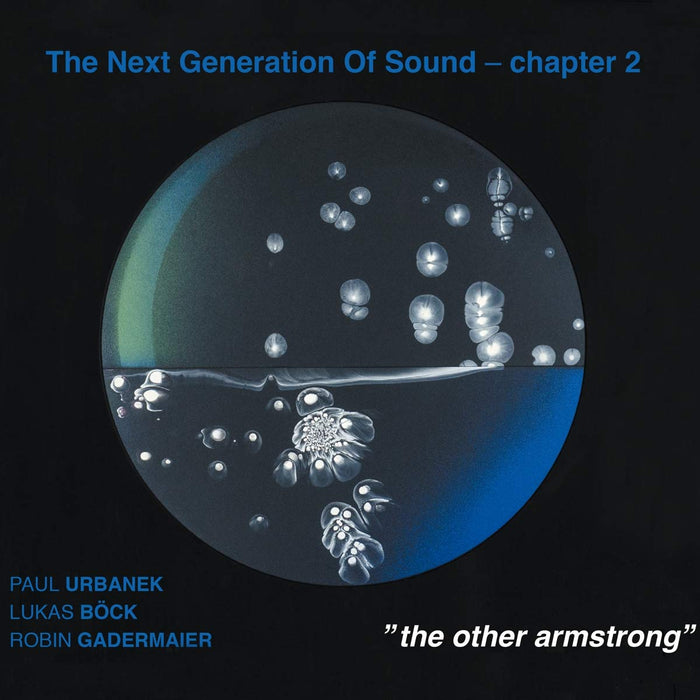 Next Generation Of Sound Chapter 2: Urbanek/Gadermeier/Bock;