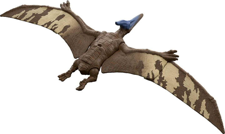 Jurassic World Roar Strikers Pteranodon;