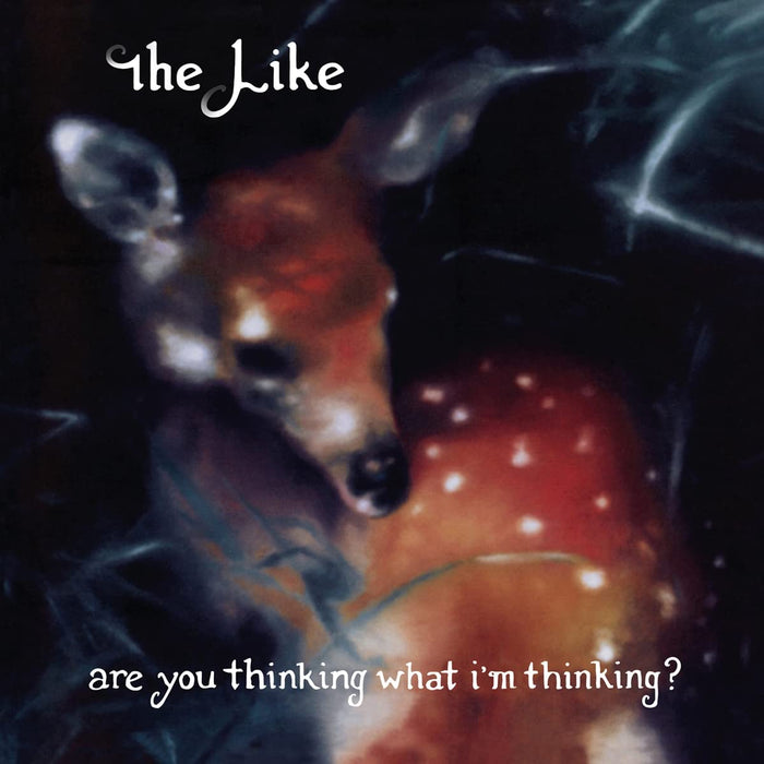 Like - Are You Thinking.. -Hq-;