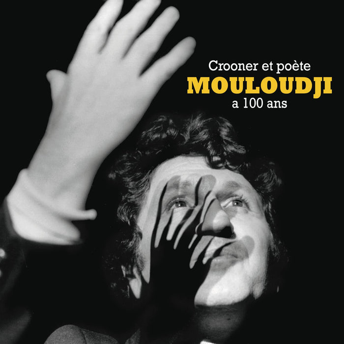 Mouloudji - Crooner Et Poete (2 Cd);