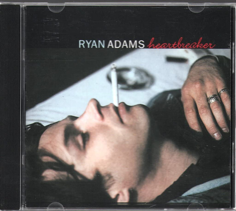 Ryan Adams - Heartbreaker;
