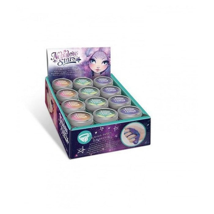 Nebulous Stars: Calming Putty (Antistress);
