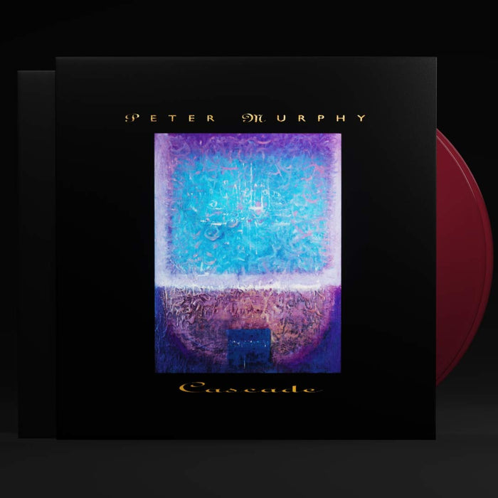 Peter Murphy - Cascade (2 LPs);