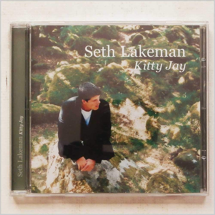 Seth Lakeman - Kitty Jay;