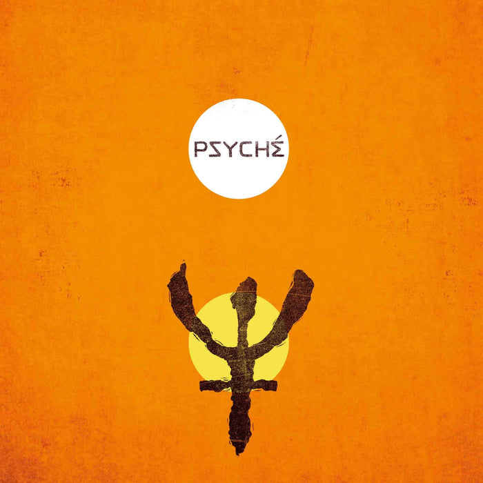 Psyche - Cumbia Mahare / Ophis (7");