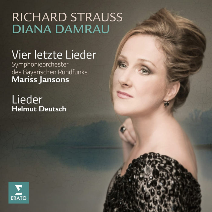 Richard Strauss - Vier Letze Lieder;