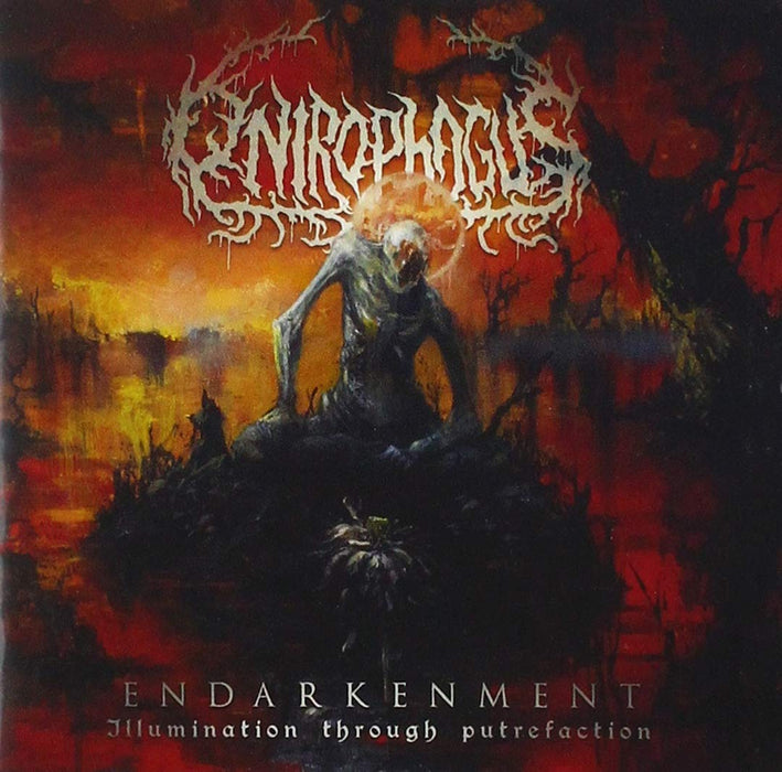 Onirophagus - Endarkenment Illumination;