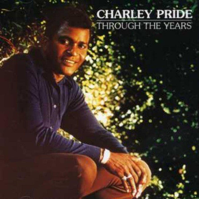 Charley Pride - Through The Years;