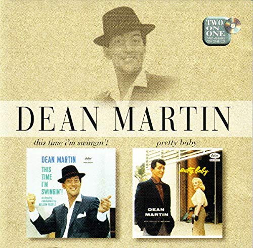 Dean Martin - This Time Im Swingin!;