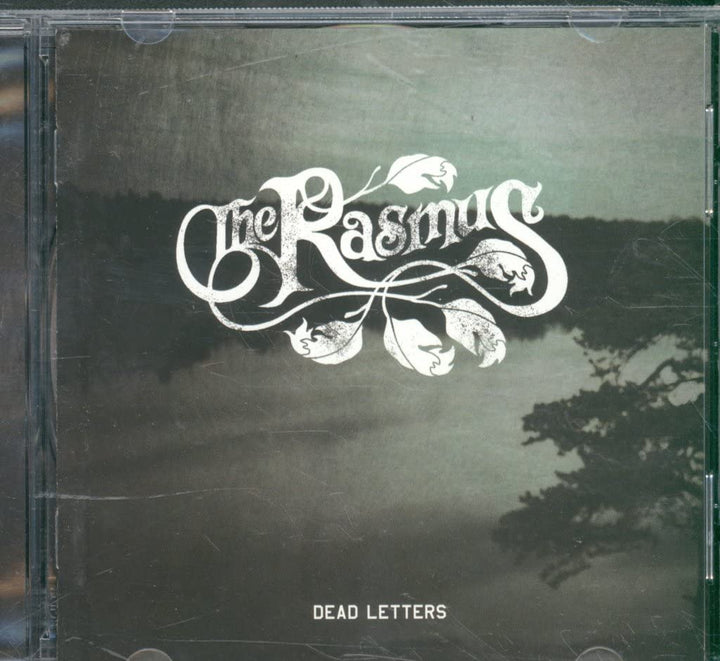 Rasmus (The) - Dead Letters;