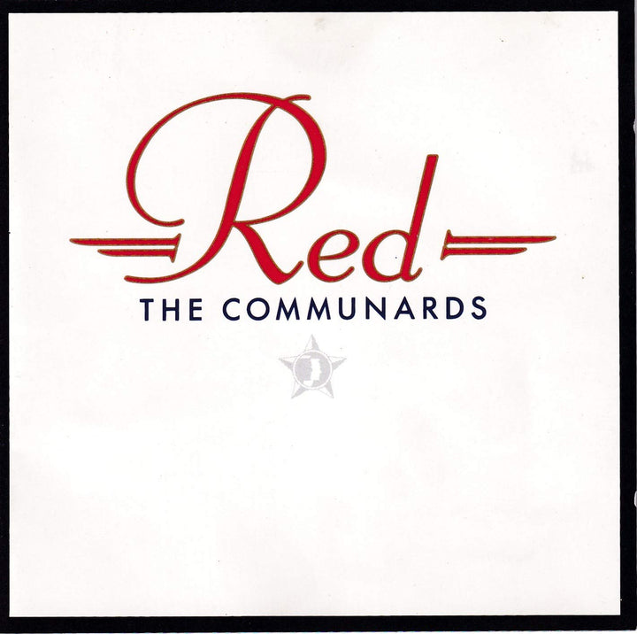 Communards (The) - Red;