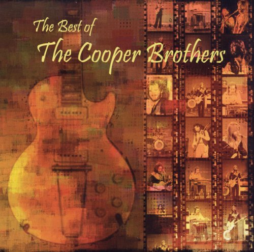 Cooper Brothers (The) - Best Of;